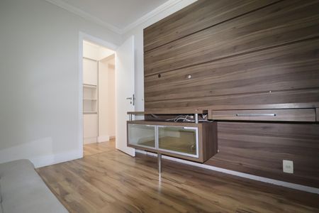 Apartamento para alugar com 135m², 4 quartos e 2 vagasQuarto 3