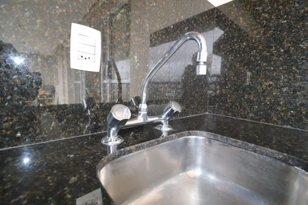 Apartamento para alugar com 135m², 4 quartos e 2 vagasVaranda Gourmet