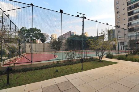 Apartamento para alugar com 135m², 4 quartos e 2 vagasÁrea comum - Quadra