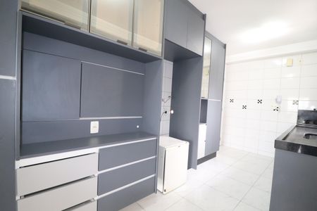Apartamento para alugar com 135m², 4 quartos e 2 vagasCozinha