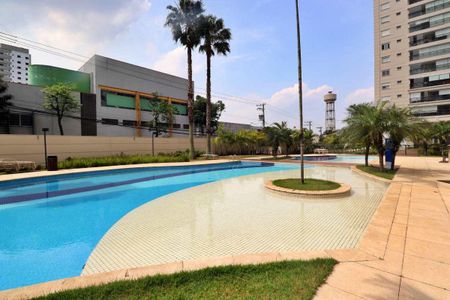 Apartamento para alugar com 135m², 4 quartos e 2 vagasÁrea comum - Piscina