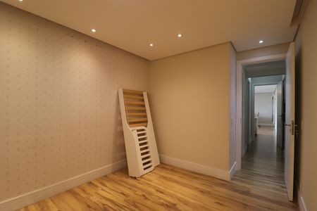 Apartamento para alugar com 135m², 4 quartos e 2 vagasQuarto 2