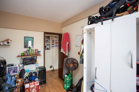 Apartamento à venda com 60m², 2 quartos e 1 vagaQuarto 1