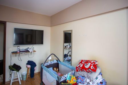 Apartamento à venda com 60m², 2 quartos e 1 vagaQuarto 2