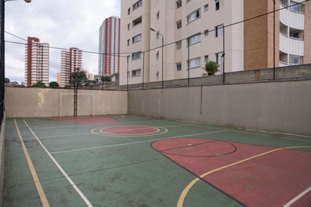 Apartamento à venda com 60m², 2 quartos e 1 vaga Apartamento à venda com 60m², 2 quartos e 1 vagaQuadra Esportiva