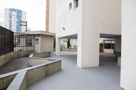 Apartamento à venda com 60m², 2 quartos e 1 vaga Apartamento à venda com 60m², 2 quartos e 1 vagaÁrea comum