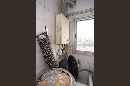 Apartamento à venda com 60m², 2 quartos e 1 vagaÁrea de Serviço