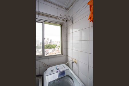 Apartamento à venda com 60m², 2 quartos e 1 vagaÁrea de Serviço