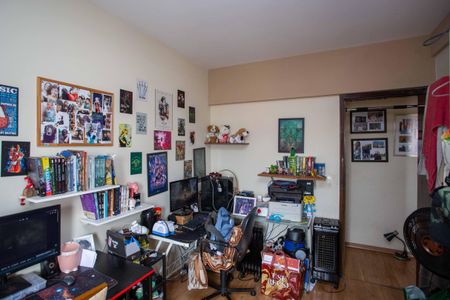 Apartamento à venda com 60m², 2 quartos e 1 vagaQuarto 1