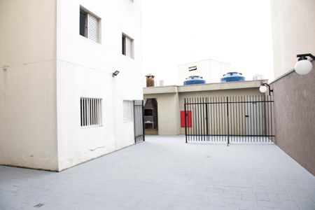 Apartamento à venda com 60m², 2 quartos e 1 vaga Apartamento à venda com 60m², 2 quartos e 1 vagaÁrea comum