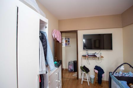 Apartamento à venda com 60m², 2 quartos e 1 vagaQuarto 2