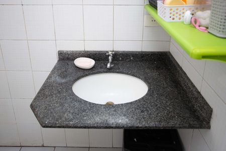 Apartamento à venda com 60m², 2 quartos e 1 vagaBanheiro