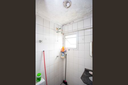 Apartamento à venda com 60m², 2 quartos e 1 vagaBanheiro