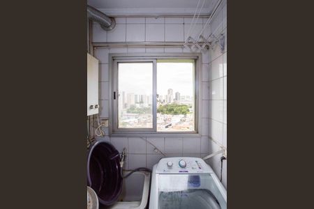 Apartamento à venda com 60m², 2 quartos e 1 vagaÁrea de Serviço