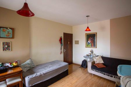 Apartamento à venda com 60m², 2 quartos e 1 vagaSala