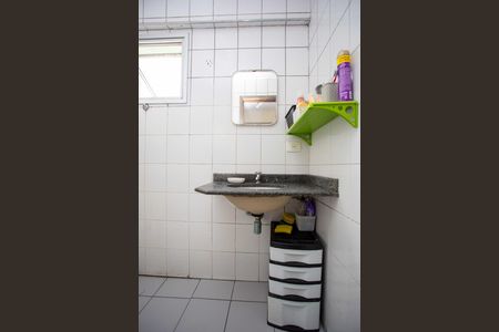 Apartamento à venda com 60m², 2 quartos e 1 vagaBanheiro