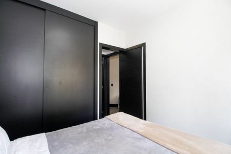 Quarto de kitnet/studio à venda com 1 quarto, 31m² em Jardim Paulista, São Paulo