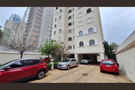 Apartamento à venda com 68m², 2 quartos e sem vaga Apartamento à venda com 68m², 2 quartos e sem vagaFachada do Prédio