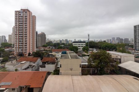 Apartamento à venda com 68m², 2 quartos e sem vaga Apartamento à venda com 68m², 2 quartos e sem vagaVista da Sala