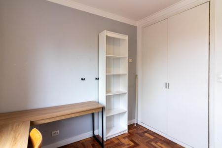 Apartamento à venda com 68m², 2 quartos e sem vaga Apartamento à venda com 68m², 2 quartos e sem vagaQuarto 1 - Escritório