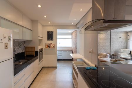 Apartamento à venda com 68m², 2 quartos e sem vaga Apartamento à venda com 68m², 2 quartos e sem vagaCozinha