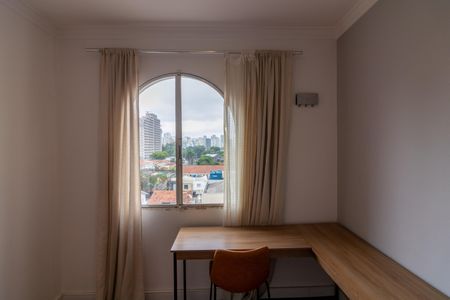 Apartamento à venda com 68m², 2 quartos e sem vaga Apartamento à venda com 68m², 2 quartos e sem vagaQuarto 1 - Escritório