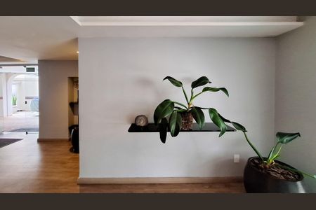 Apartamento à venda com 68m², 2 quartos e sem vaga Apartamento à venda com 68m², 2 quartos e sem vagaHall de entrada