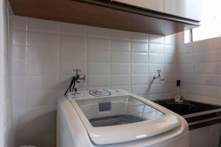 Apartamento à venda com 68m², 2 quartos e sem vaga Apartamento à venda com 68m², 2 quartos e sem vagaÁrea de Serviço