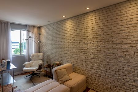 Apartamento à venda com 68m², 2 quartos e sem vaga Apartamento à venda com 68m², 2 quartos e sem vagaSala - Leitura