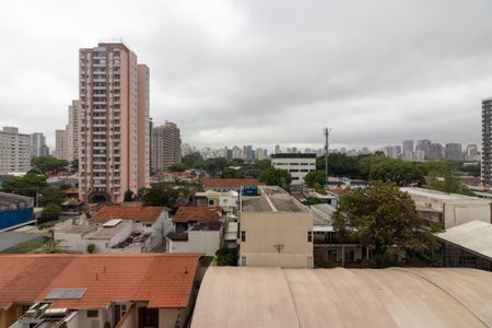 Apartamento à venda com 68m², 2 quartos e sem vaga Apartamento à venda com 68m², 2 quartos e sem vagaVista da Suíte
