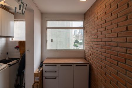 Apartamento à venda com 68m², 2 quartos e sem vaga Apartamento à venda com 68m², 2 quartos e sem vagaÁrea de Serviço