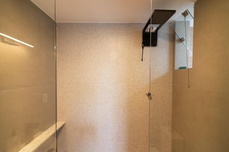 Apartamento à venda com 68m², 2 quartos e sem vaga Apartamento à venda com 68m², 2 quartos e sem vagaBanheiro