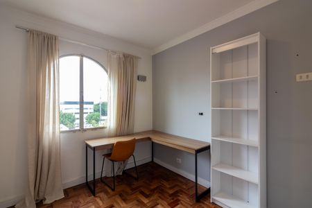 Apartamento à venda com 68m², 2 quartos e sem vaga Apartamento à venda com 68m², 2 quartos e sem vagaQuarto 1 - Escritório