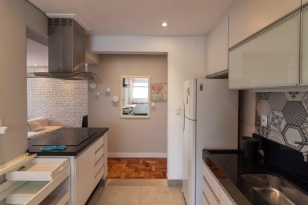 Apartamento à venda com 68m², 2 quartos e sem vaga Apartamento à venda com 68m², 2 quartos e sem vagaCozinha