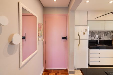 Apartamento à venda com 68m², 2 quartos e sem vaga Apartamento à venda com 68m², 2 quartos e sem vagaEntrada