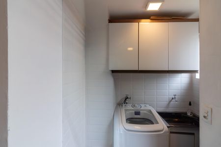 Apartamento à venda com 68m², 2 quartos e sem vaga Apartamento à venda com 68m², 2 quartos e sem vagaÁrea de Serviço