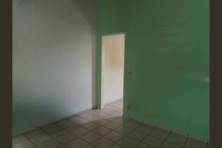 Casa para alugar com 50m², 1 quarto e sem vagaCozinha