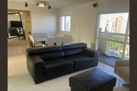 Apartamento à venda com 150m², 3 quartos e 3 vagasFoto 01