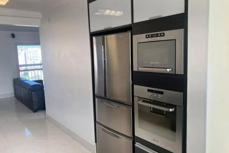 Apartamento à venda com 150m², 3 quartos e 3 vagasFoto 01