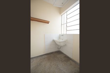 Apartamento para alugar com 56m², 2 quartos e 1 vagaÁrea de Serviço