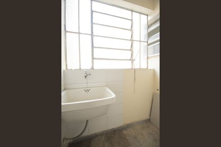 Apartamento para alugar com 56m², 2 quartos e 1 vagaÁrea de Serviço