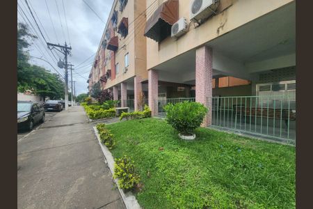Apartamento para alugar com 56m², 2 quartos e 1 vagaÁrea comum