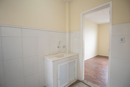 Apartamento para alugar com 56m², 2 quartos e 1 vagaCozinha