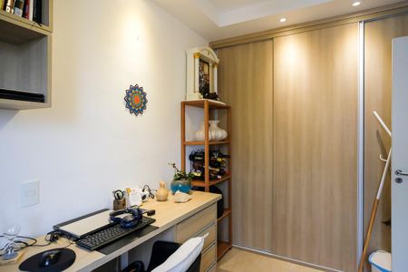 Apartamento à venda com 66m², 2 quartos e 1 vagaQuarto