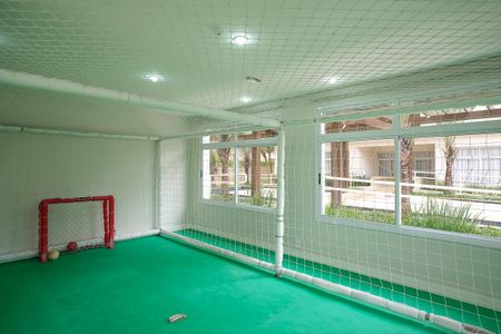 Apartamento à venda com 66m², 2 quartos e 1 vaga Apartamento à venda com 66m², 2 quartos e 1 vagaBrinquedoteca