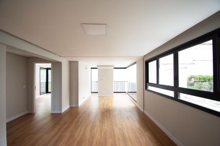 Apartamento para alugar com 104m², 2 quartos e 2 vagassala