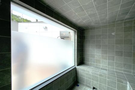 Apartamento à venda com 63m², 2 quartos e 2 vagas Apartamento à venda com 63m², 2 quartos e 2 vagasÁrea comum - Sauna