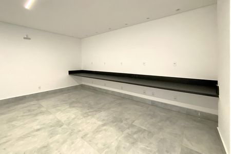 Apartamento à venda com 63m², 2 quartos e 2 vagas Apartamento à venda com 63m², 2 quartos e 2 vagasÁrea comum - Cowork