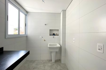 Apartamento à venda com 63m², 2 quartos e 2 vagas Apartamento à venda com 63m², 2 quartos e 2 vagasCozinha