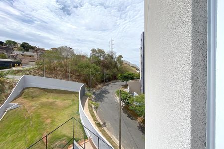 Apartamento à venda com 63m², 2 quartos e 2 vagas Apartamento à venda com 63m², 2 quartos e 2 vagasVista do Quarto 2